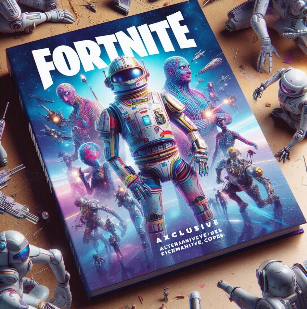 Fortnite